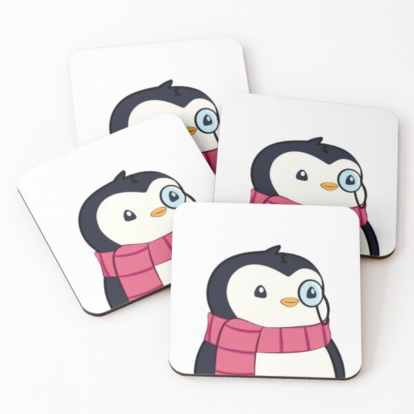 Item preview, Pudgy Penguins designed and sold by ArtsMonmentary⭐⭐⭐⭐⭐.