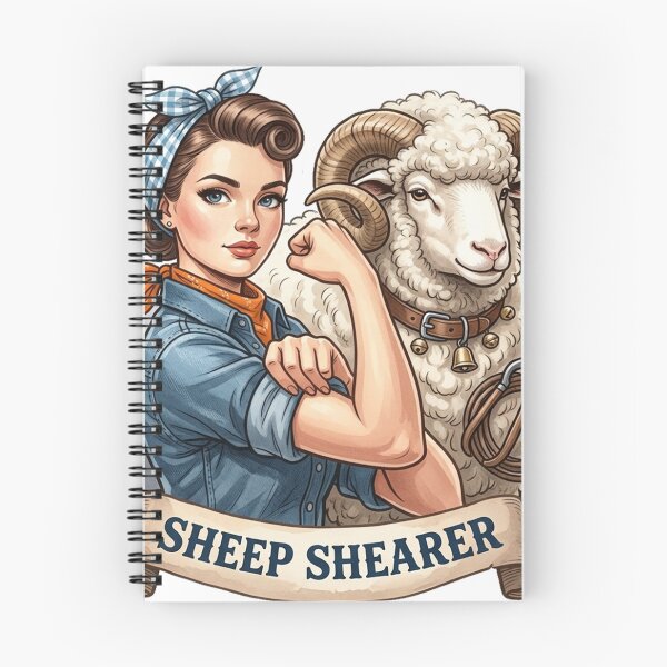 Item preview, Sheep Shearer a Sheep Shearer a Sheep Shearer designed and sold by francous03.