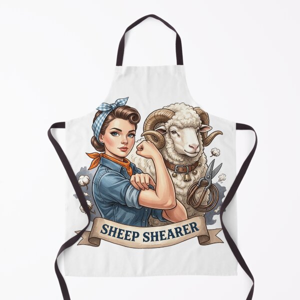 Item preview, Sheep Shearer a Sheep Shearer a Sheep Shearer designed and sold by francous03.