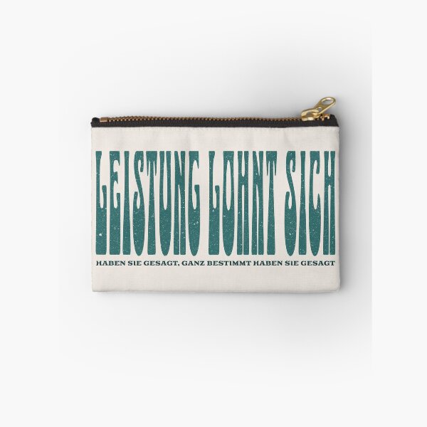 Item preview, Performance Pays Off | Critique of Neoliberalism designed and sold by VariousGoodies.