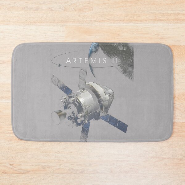 Item preview, Artemis 2 2026 Rocket Launch Mission to The Moon Artemis 2 designed and sold by KathieFaugh.