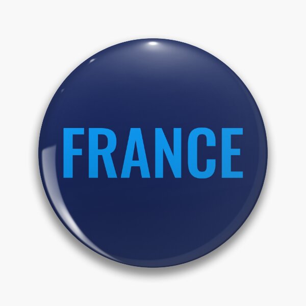 Item preview, France Bleu designed and sold by France 27.
