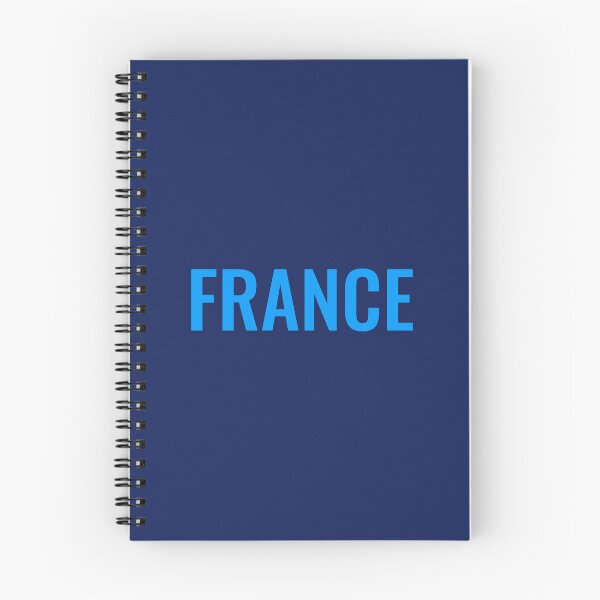 Artikelvorschau, Frankreich Blau entworfen und verkauft von France 27.