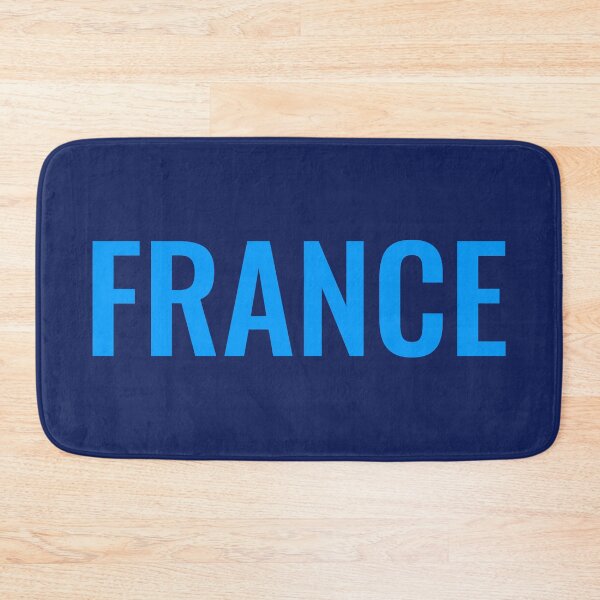 Item preview, France Bleu designed and sold by France 27.