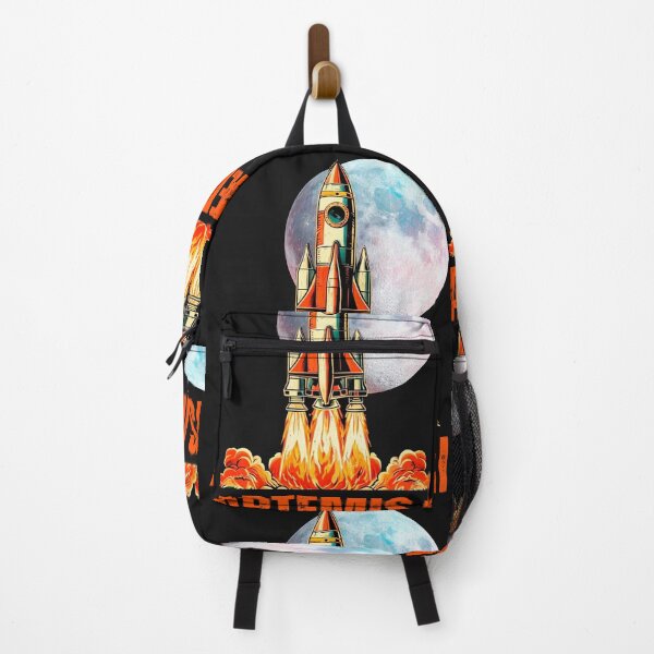 Item preview, Nasa Back to Space Artemis II designed and sold by erozzz.