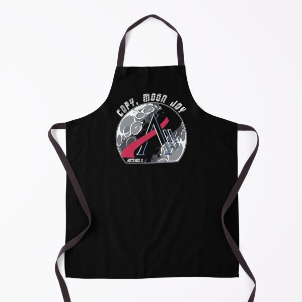Item preview, Artemis II Moon Joy Space designed and sold by didiershreves.