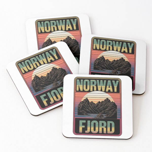 Item preview, Norway designed and sold by JonysCreativeDesigns.
