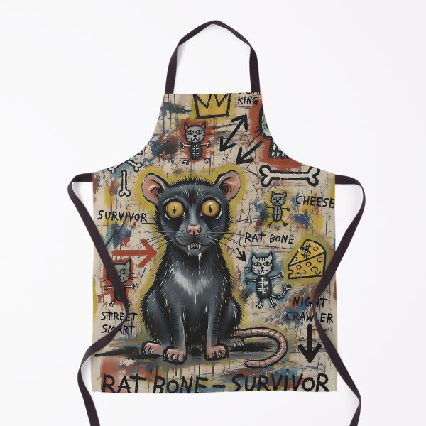 Item preview, Rat designed and sold by Niagara-ReVolt.