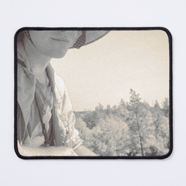 Item preview, Relaxed Youth in Vintage Nature Photograph | Nostalgic Hike Images designed and sold by Based History.