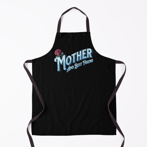 Item preview, mother and best friend designed and sold by ReneMM.