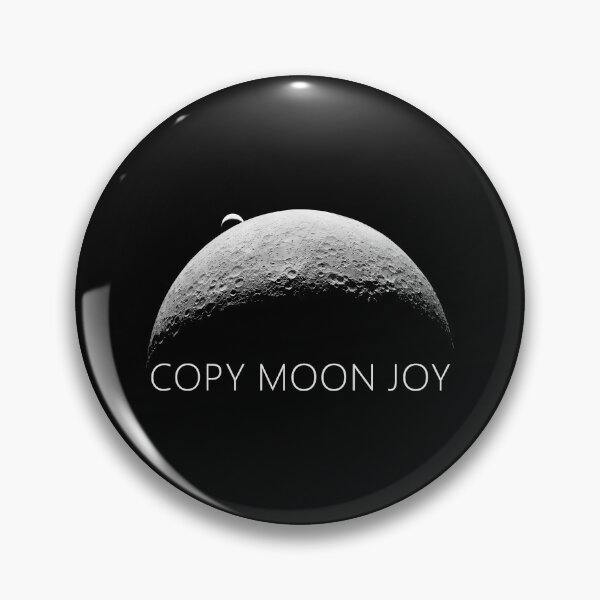 Item preview, Copy Moon Joy Artemis II Retro designed and sold by didiershreves.