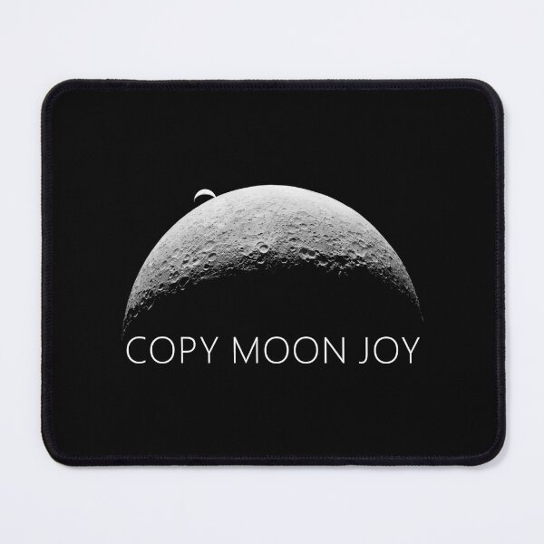 Item preview, Copy Moon Joy Artemis II Retro designed and sold by didiershreves.