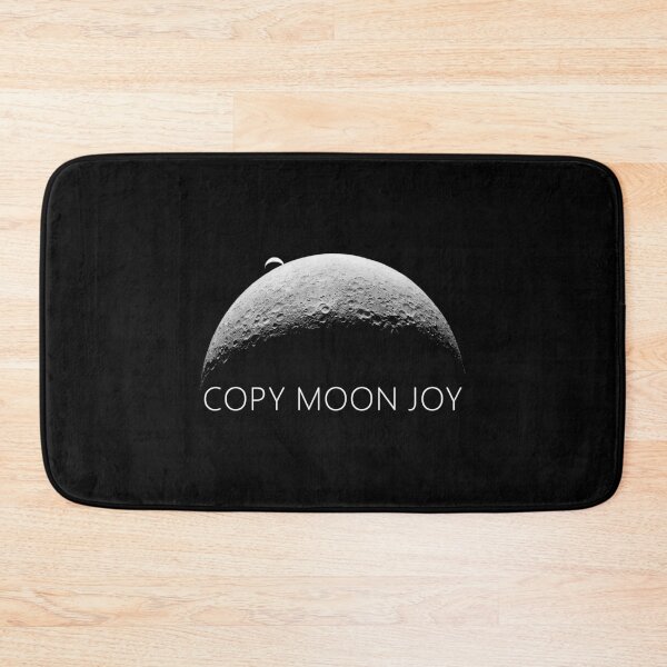 Item preview, Copy Moon Joy Artemis II Retro designed and sold by didiershreves.