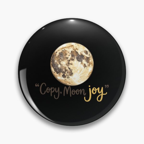 Item preview, Copy Moon Joy Artemis II  designed and sold by didiershreves.