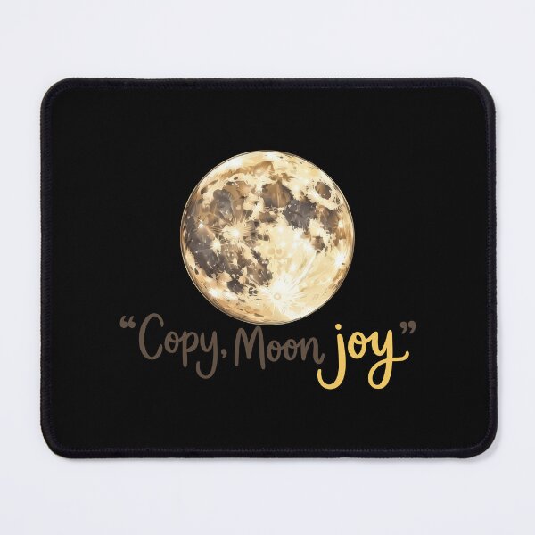 Item preview, Copy Moon Joy Artemis II  designed and sold by didiershreves.