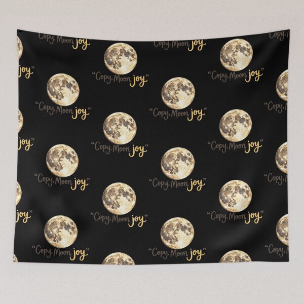 Item preview, Copy Moon Joy Artemis II  designed and sold by didiershreves.