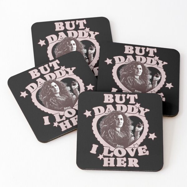 Item preview, Kathryn Hahn as Agatha - But daddy i love her  designed and sold by TrevorCantela.