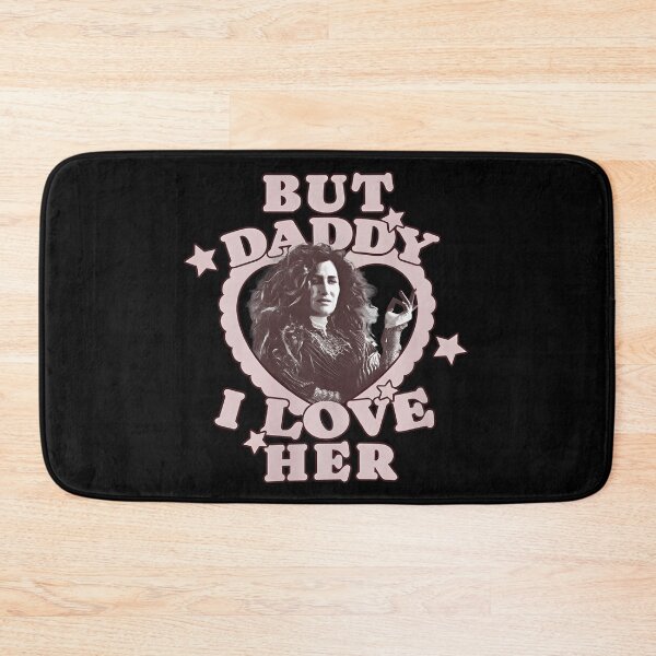 Item preview, Kathryn Hahn as Agatha - But daddy i love her  designed and sold by TrevorCantela.
