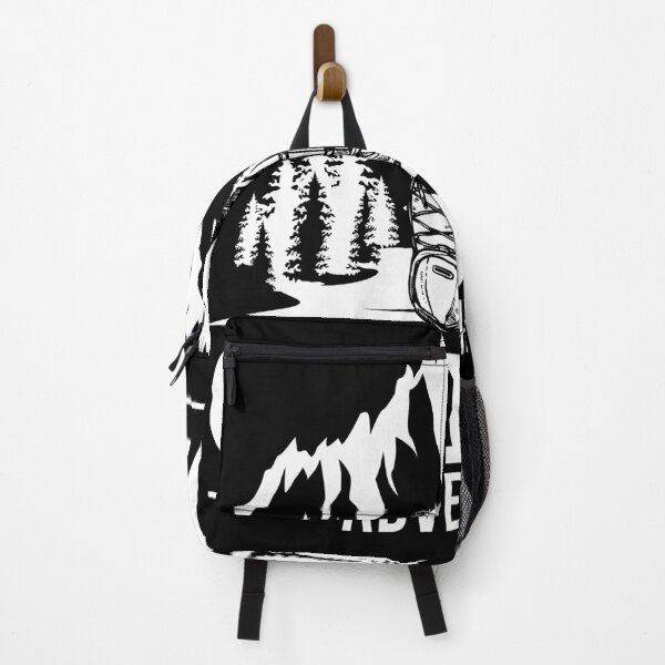 Item preview, outdoor, hiking, nature, love, mountain love designed and sold by EichStore.