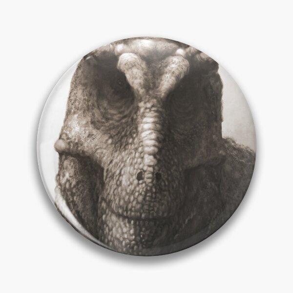 Item preview, Giant Tyrannosaurus II (2023) designed and sold by MarkWitton.