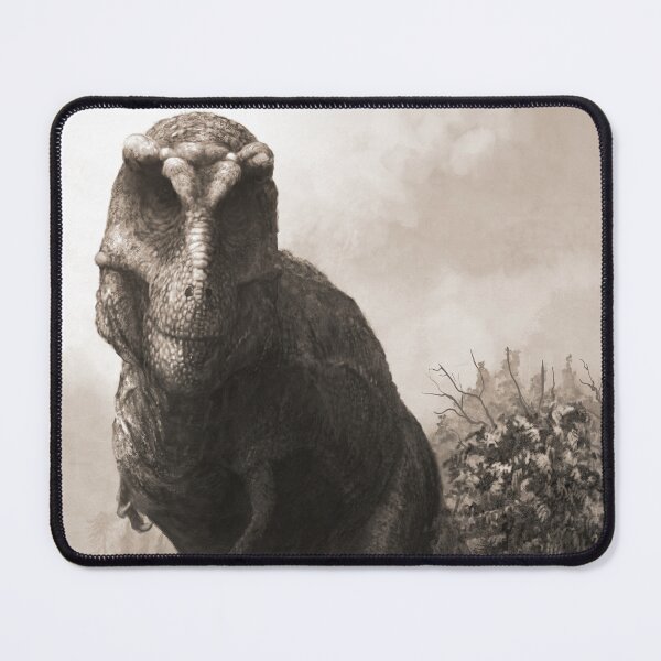 Item preview, Giant Tyrannosaurus II (2023) designed and sold by MarkWitton.