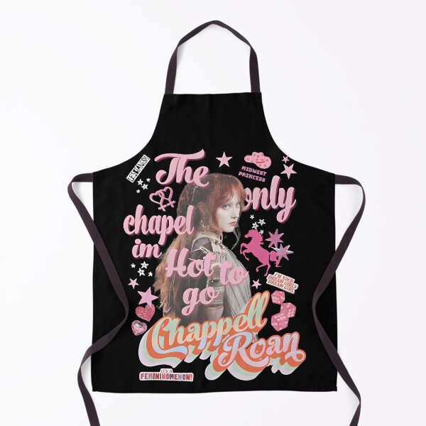 Item preview, aesthetic tee, Chappell Roan Merch, Drag Queen Shirt designed and sold by TrevorCantela.