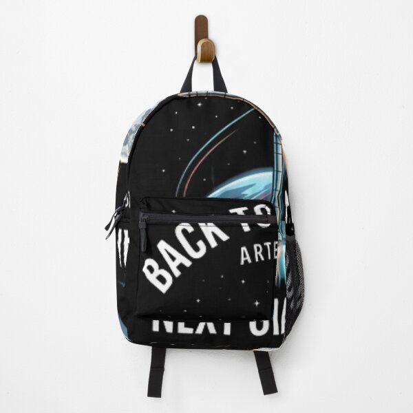 Item preview, Artemis ii back to the moon designed and sold by Limitless-Mind.