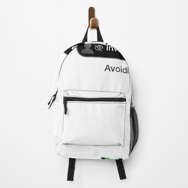 Item preview, Invisible Mode On Avoiding People designed and sold by Hoffmann-Shop.