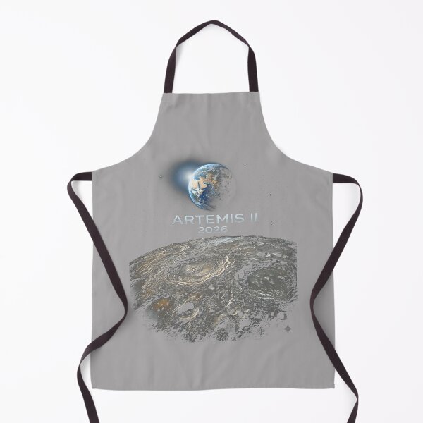 Item preview, Artemis 2026 American Rocket Launch to The Moon designed and sold by KathieFaugh.