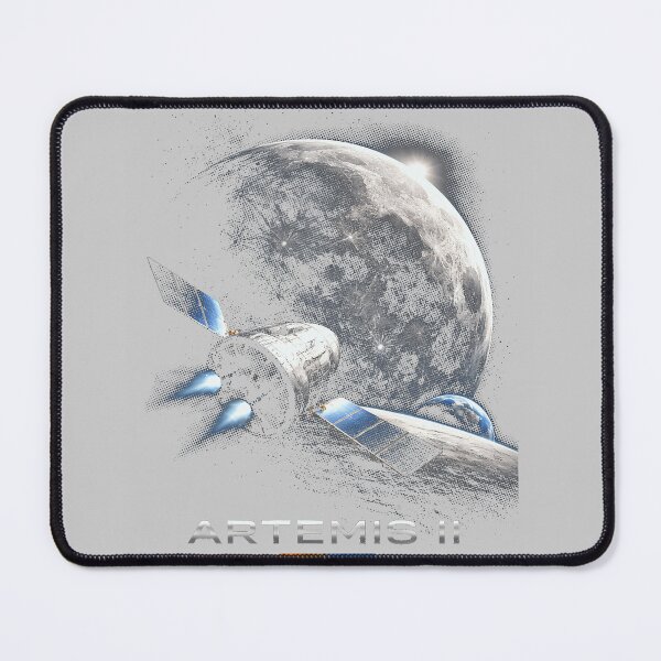 Item preview, Artemis 2026 Rocket Launch Mission to The Moon Artemis 2 designed and sold by KathieFaugh.