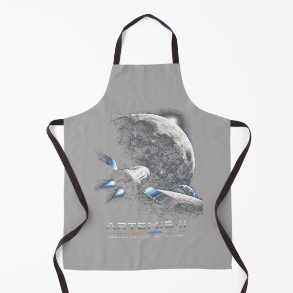 Item preview, Artemis 2026 Rocket Launch Mission to The Moon Artemis 2 designed and sold by KathieFaugh.