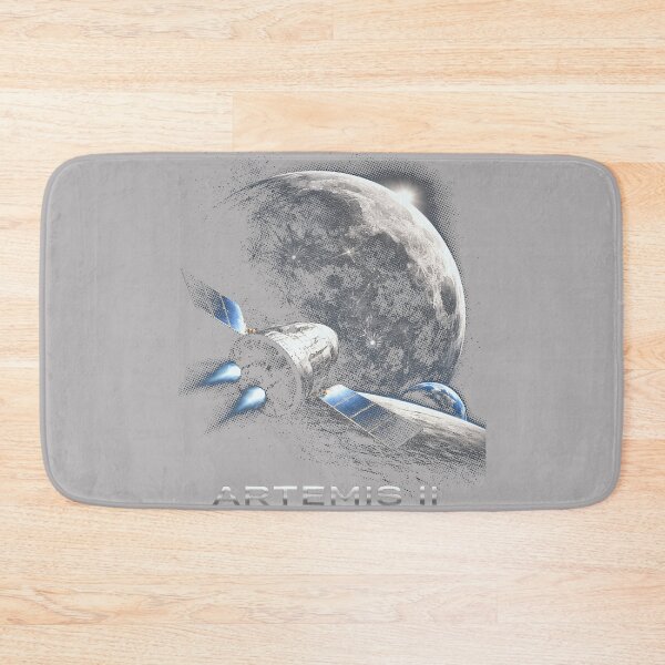Item preview, Artemis 2026 Rocket Launch Mission to The Moon Artemis 2 designed and sold by KathieFaugh.