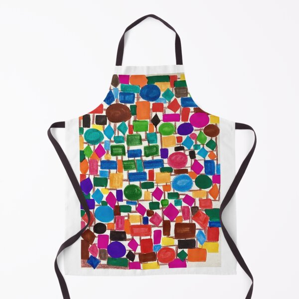 Item preview, Color Love designed and sold by SueGhoshArt.