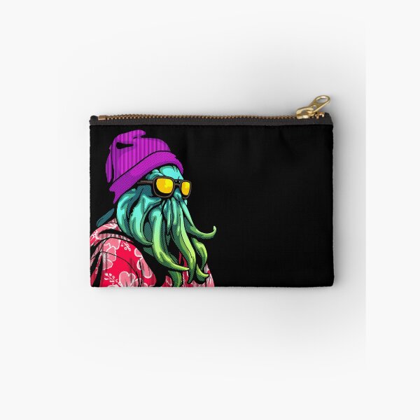 Item preview, Cthulhu On Holiday designed and sold by FFgraphix-za.