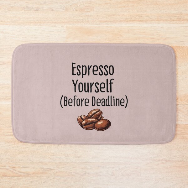 Item preview, Coffee Beans Sticker Minimal Aesthetic Coffee Lover Design designed and sold by arceeddesign.