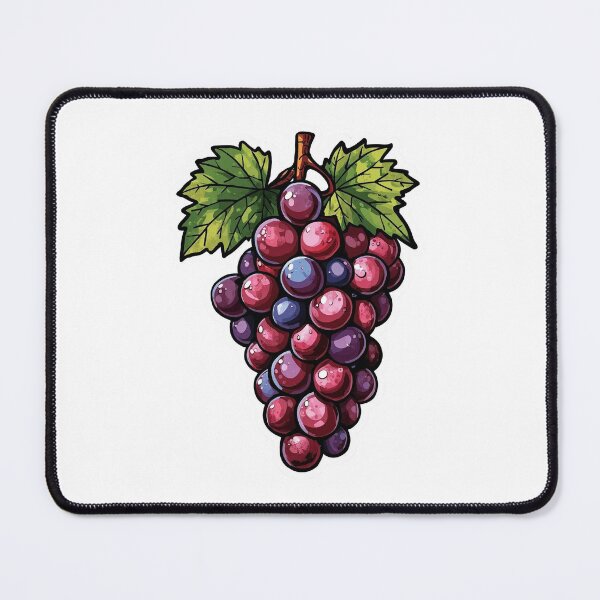 Item preview, Grapes designed and sold by uunaa.