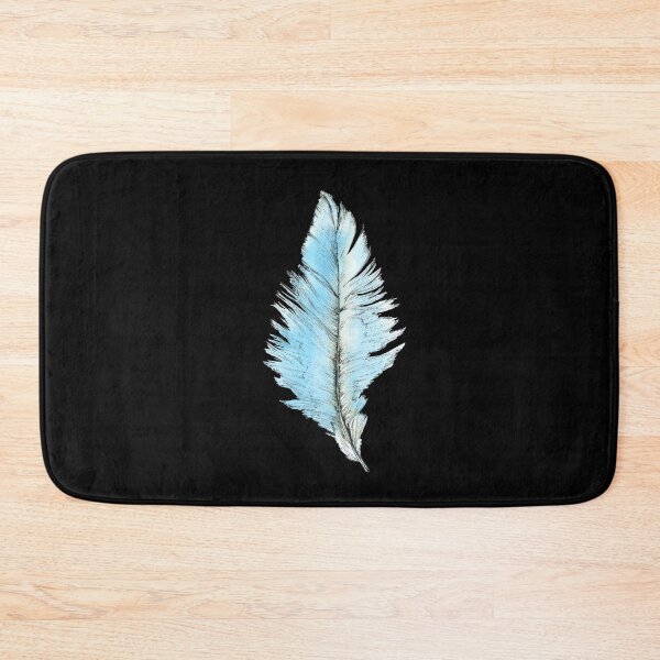 Item preview,  Watercolor Feathers  designed and sold by Sweetvoilet.