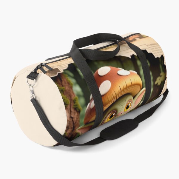 Item preview, Fungal Friend Finder designed and sold by Arte-Excellency.