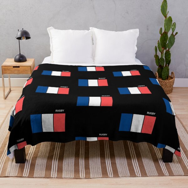 Item preview, French Flag Rugby designed and sold by France 27.