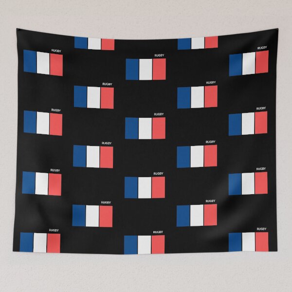 Item preview, French Flag Rugby designed and sold by France 27.