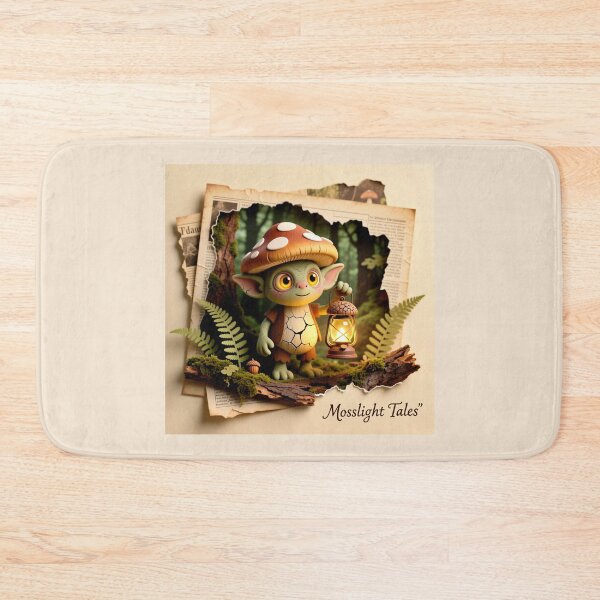 Item preview, Fungal Friend Finder designed and sold by Arte-Excellency.