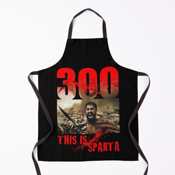 Item preview, This Is Sparta designed and sold by Aleksandar Kostjuk.