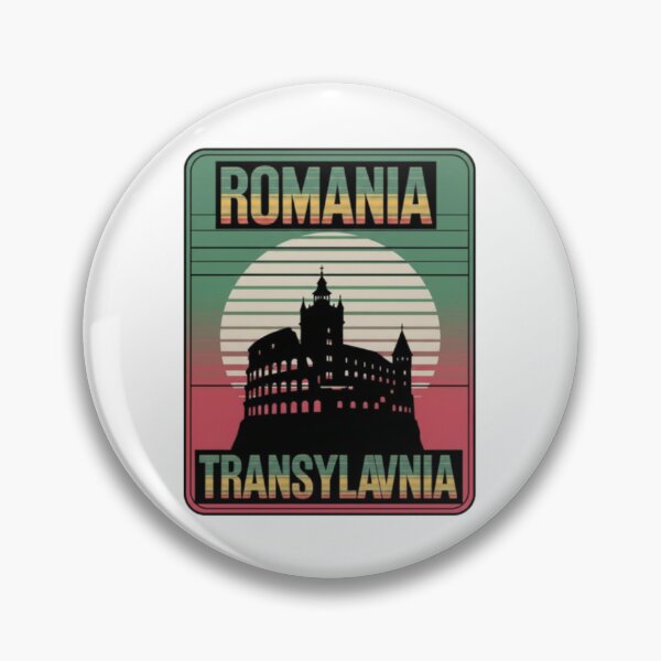 Item preview, Romania designed and sold by JonysCreativeDesigns.