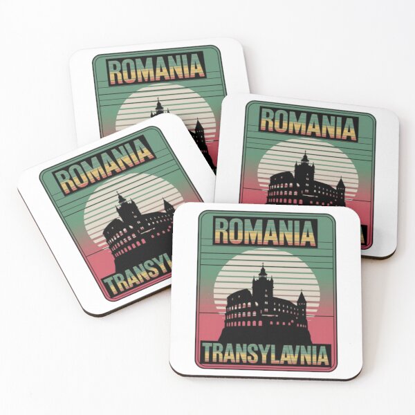 Item preview, Romania designed and sold by JonysCreativeDesigns.
