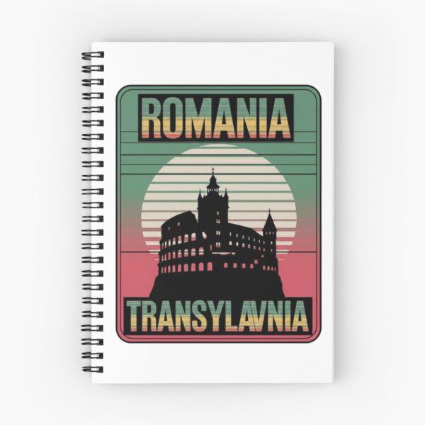 Item preview, Romania designed and sold by JonysCreativeDesigns.