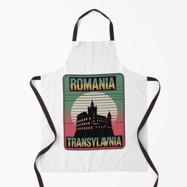 Item preview, Romania designed and sold by JonysCreativeDesigns.