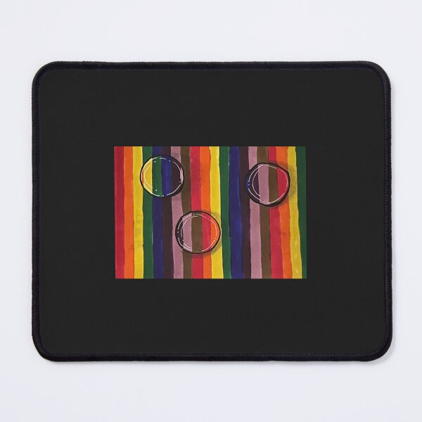 Item preview, Queer Pegs in Droplets  designed and sold by Eat-Your-Face.