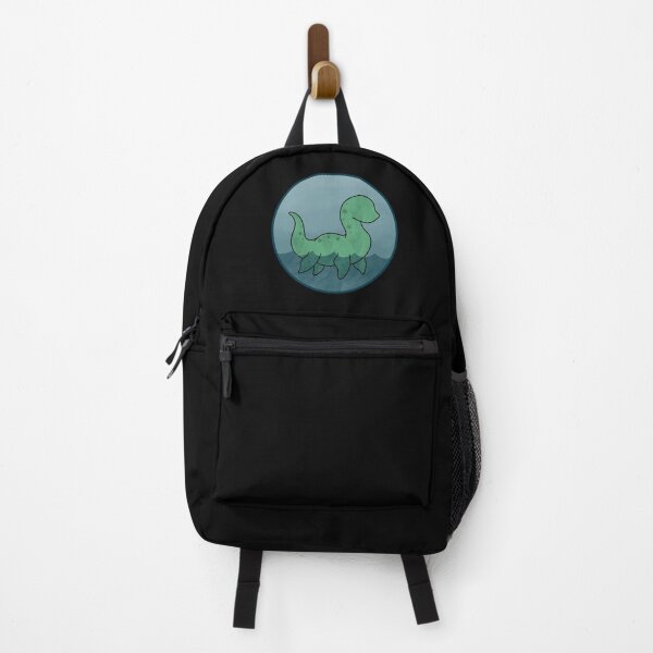 Item preview, Cute Nessie Loch Ness Monster. designed and sold by Vileprint.