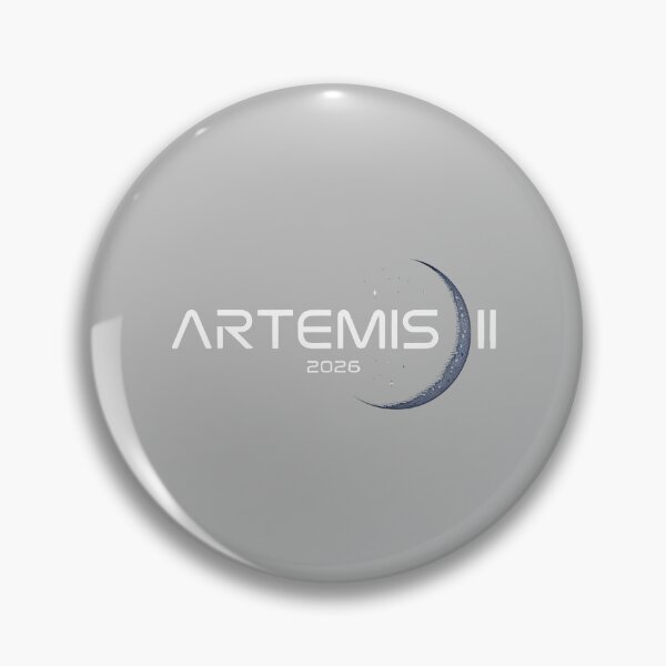 Item preview, Artemis II Launch to The Moon Space Mission 2026 designed and sold by mjohnson9.