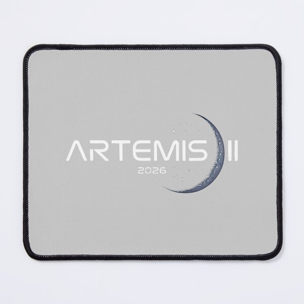 Item preview, Artemis II Launch to The Moon Space Mission 2026 designed and sold by mjohnson9.